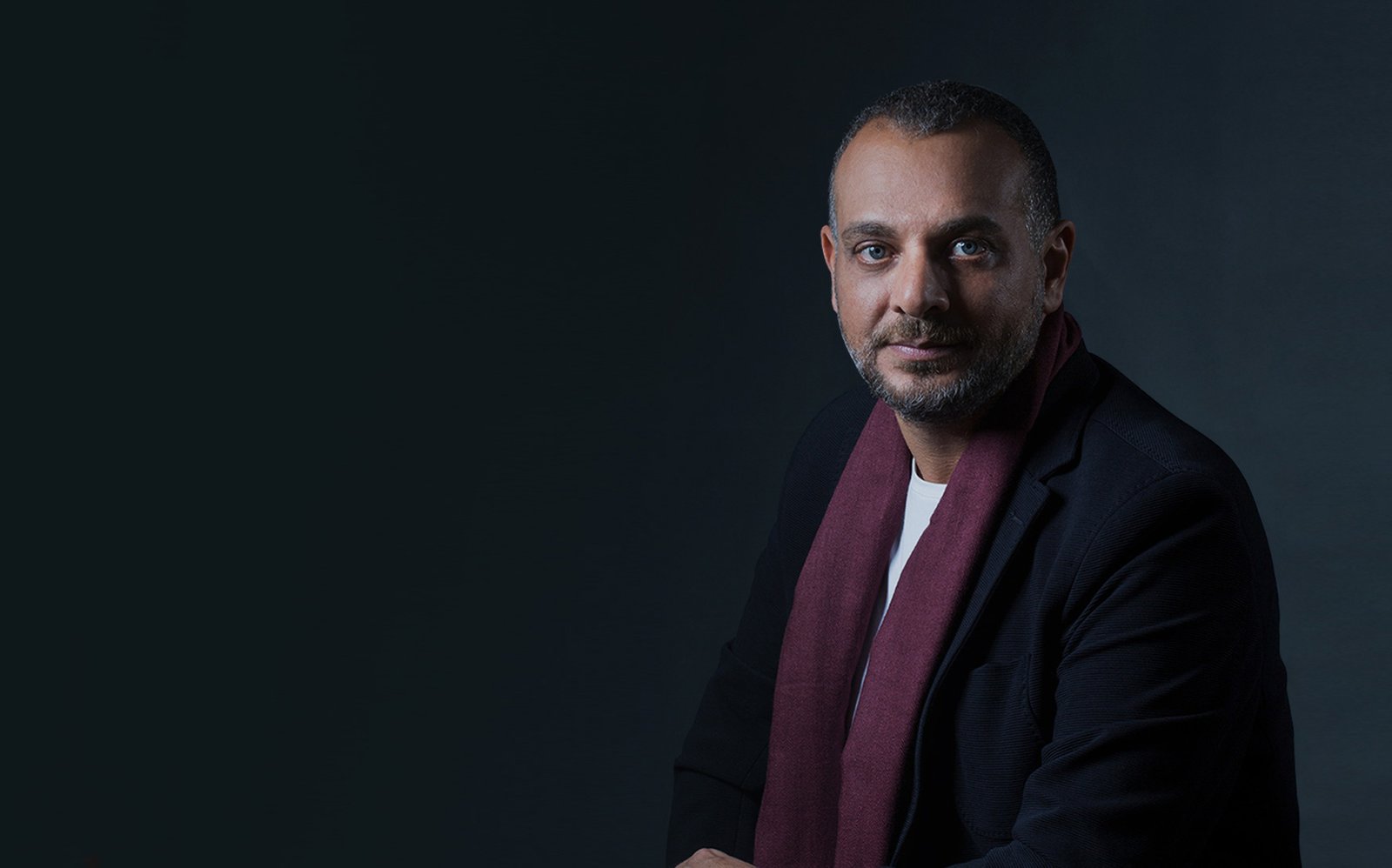 تامر محسن